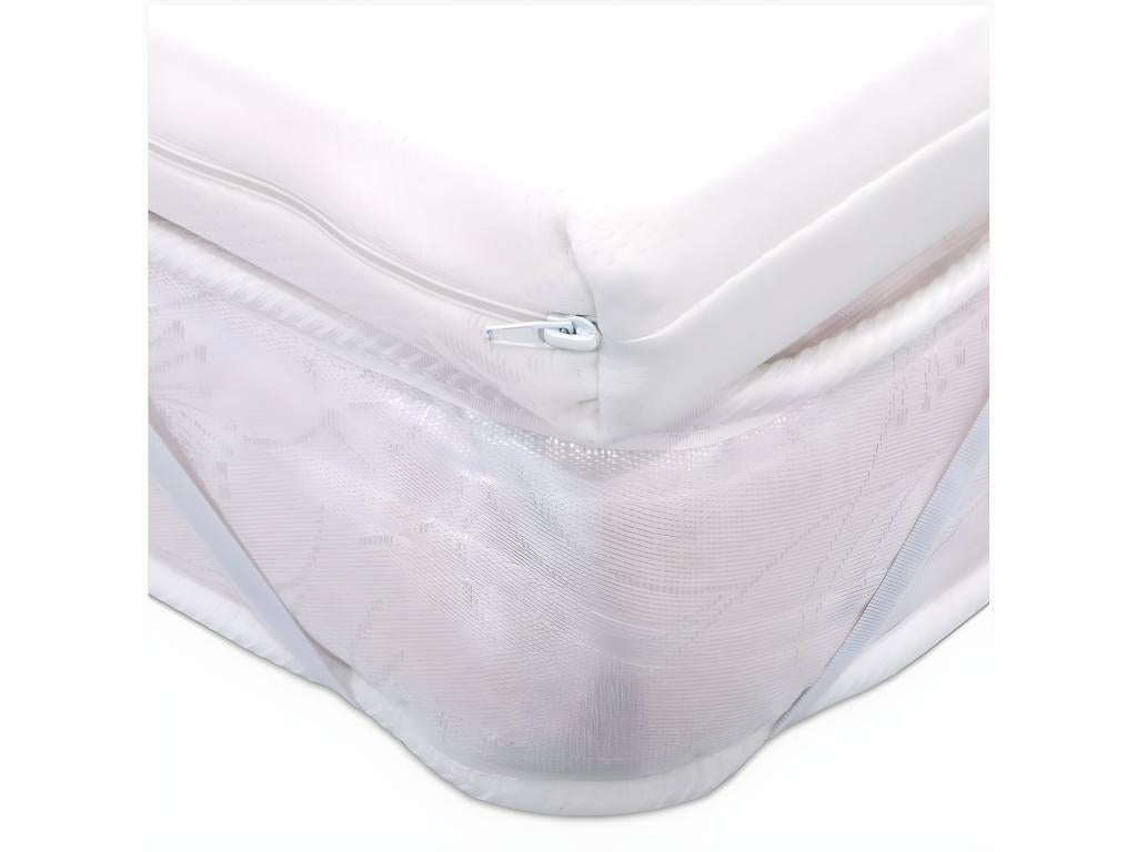 Fabric Mattress, 140 x 200 cm - dlz1766571746260