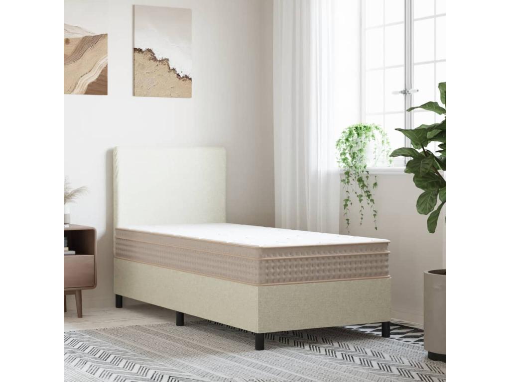Mattress, 90 x 200 cm - dlz1766571339506