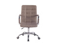 Fabric Chair - dlz1766571578049