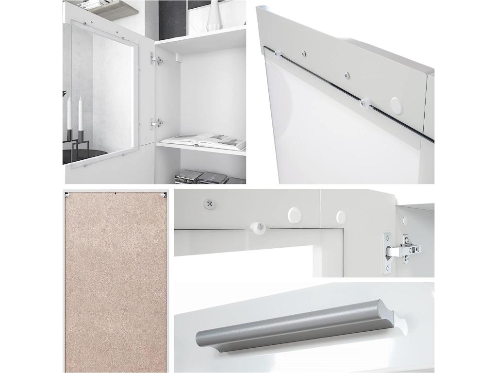 Black Home Furniture - dlz1766571618011