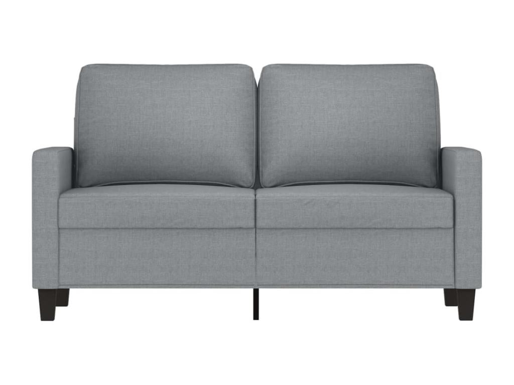 Gray Fabric Sofa