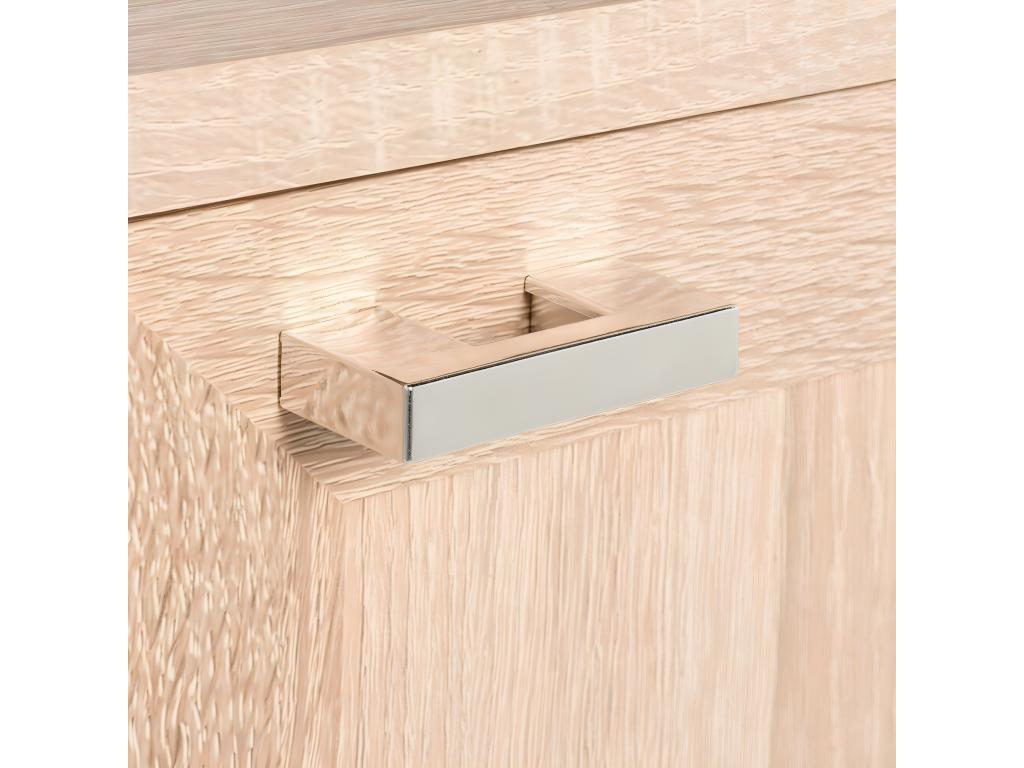 Natural Wardrobe, 30 x 19 x 68 cm