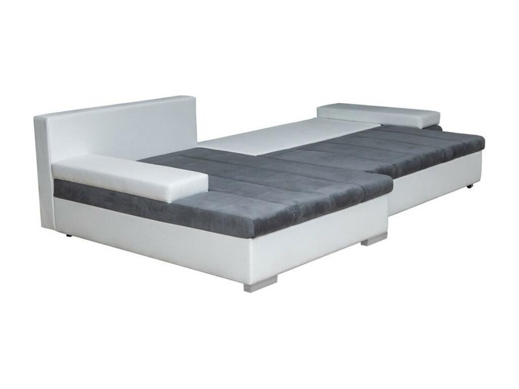 Blue Sofa, 310 x 175 cm