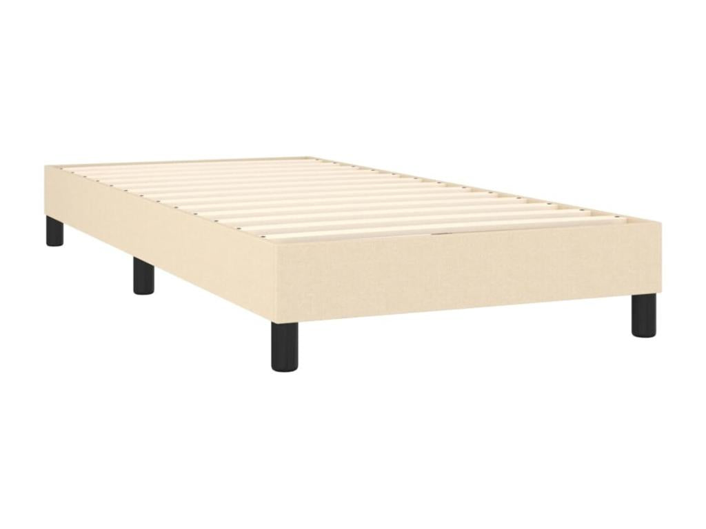 Fabric Mattress, 90 x 190 cm