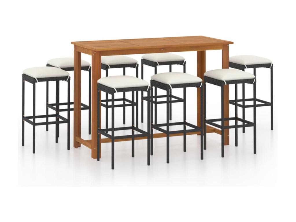 Black Home Furniture - dlz1766571303081