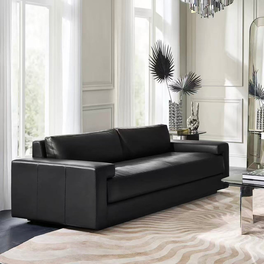 Anthracite Fabric Mattress