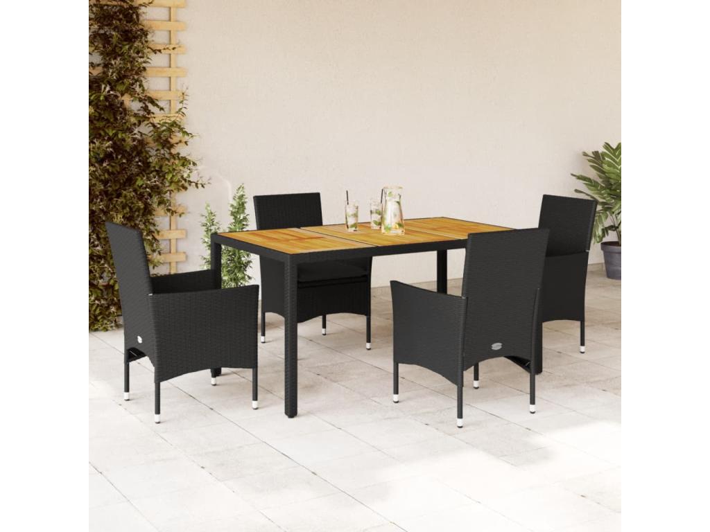 Black Home Furniture - dlz1766571876939