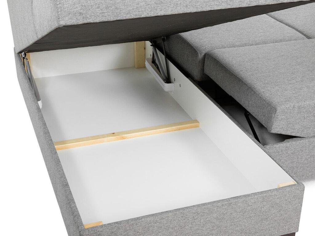 Sofa, 305 x 188 x 85 cm