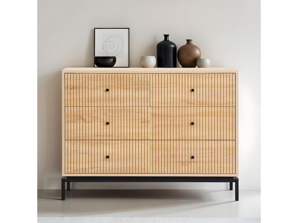 Brown Dresser - dlz1766572028069