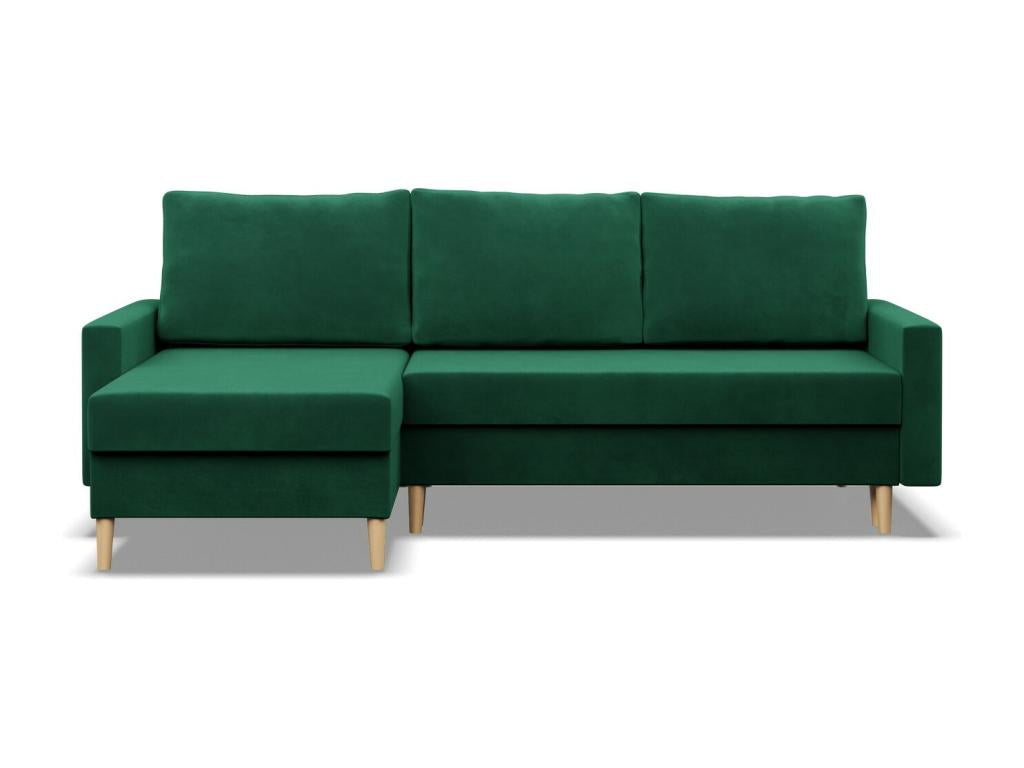 Green Sofa