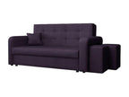 Sofa Bed, 85 x 178 x 98 cm