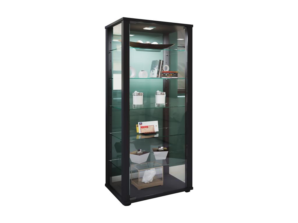 Black Glass Home Furniture