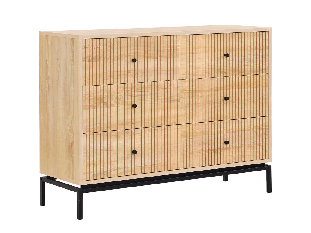 Brown Dresser - dlz1766572028069
