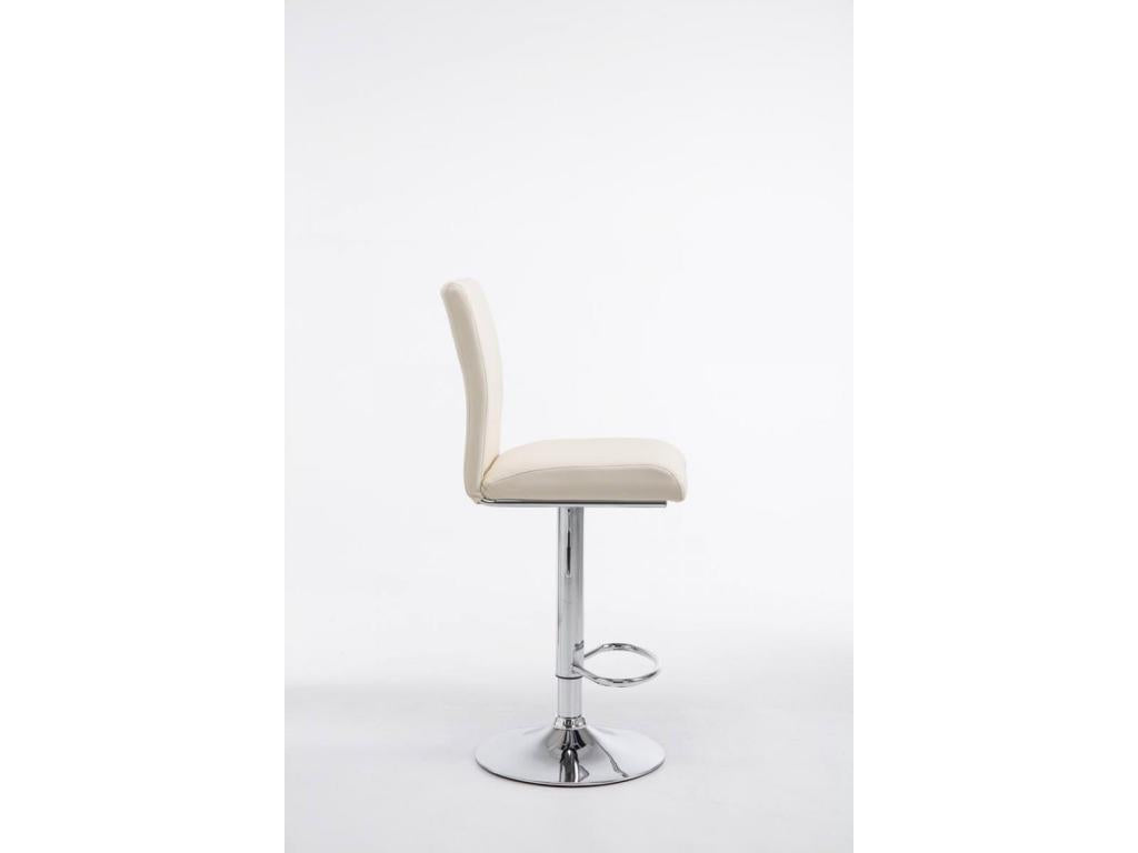 Black Faux Leather Home Furniture - dlz1766571367925