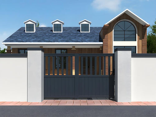 Anthracite Home Furniture