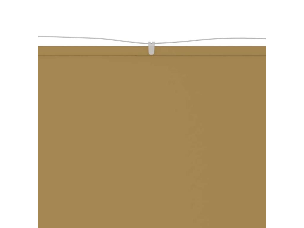 Beige Fabric Home Furniture, 60 x 600 cm