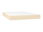 Fabric Mattress, 140 x 190 cm