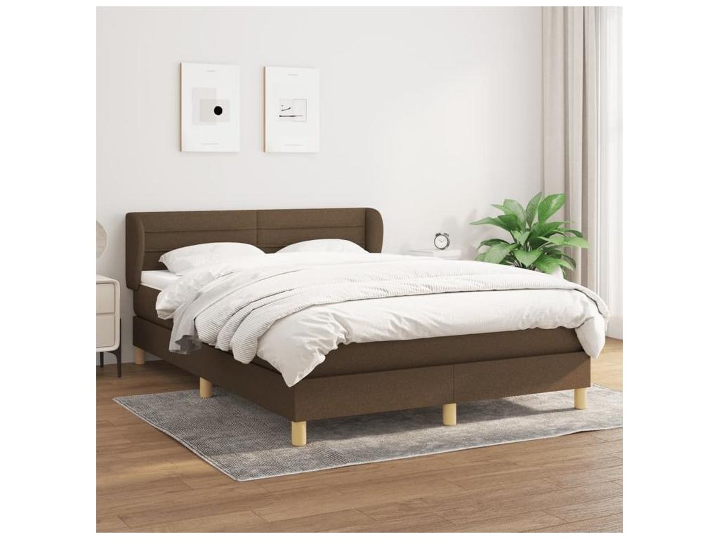 White Mattress, 140 x 190 cm