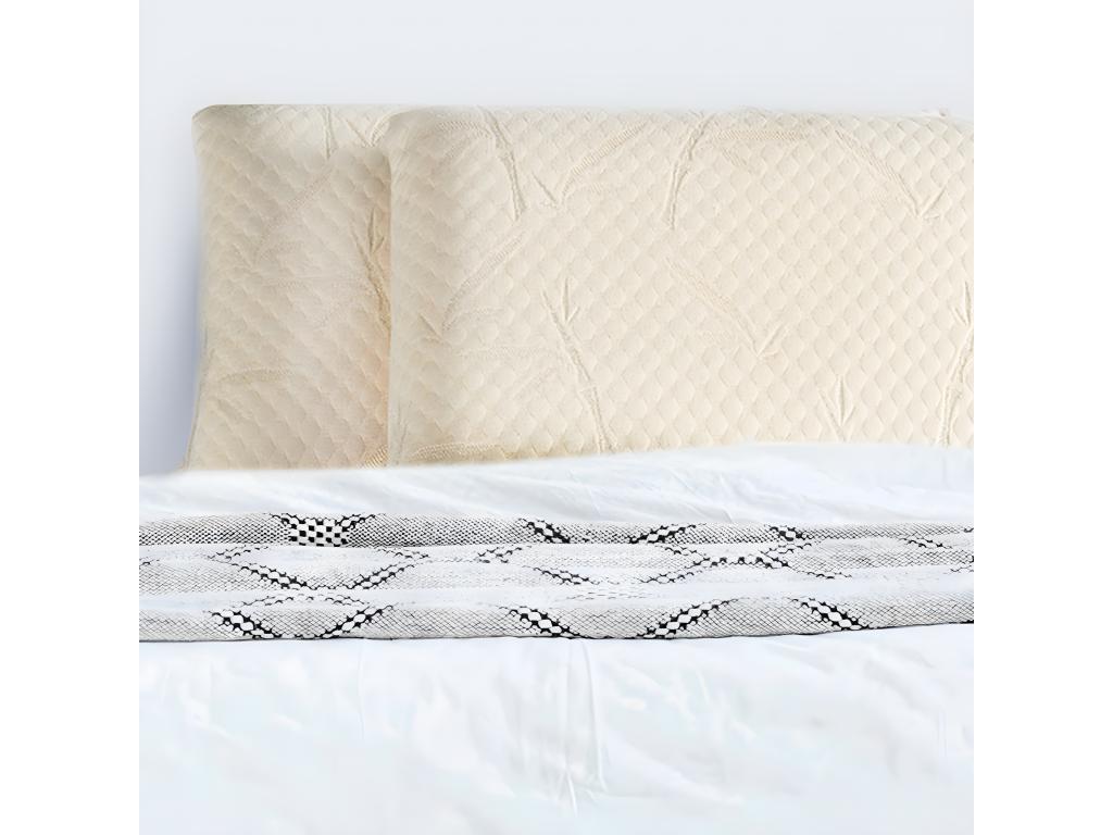 White Mattress, 180 x 200 cm