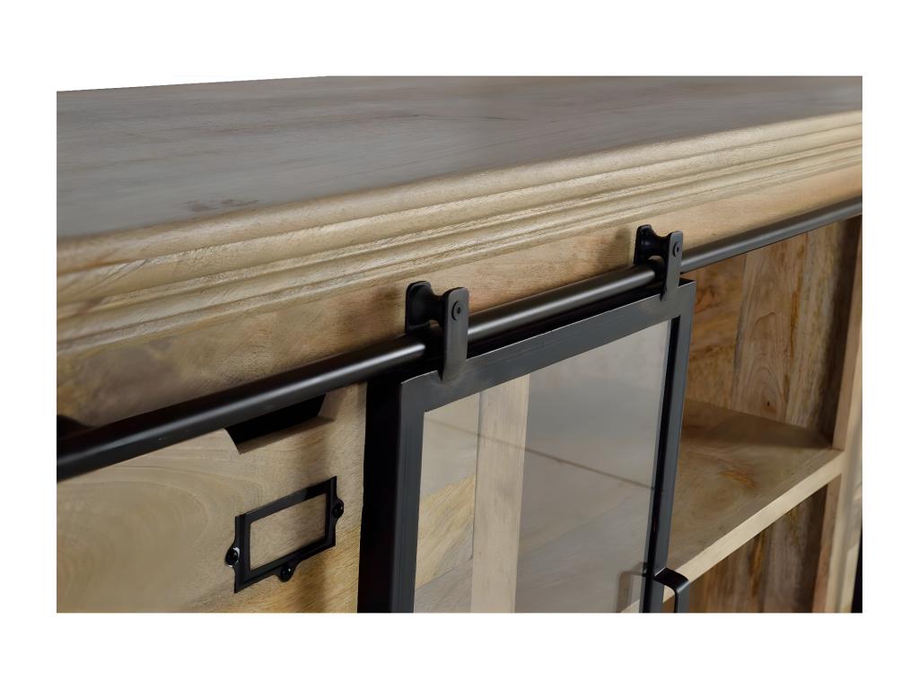 Sideboard, 180 x 45 x 86 cm