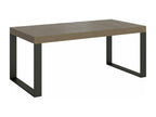Anthracite Table, 90 x 120 cm