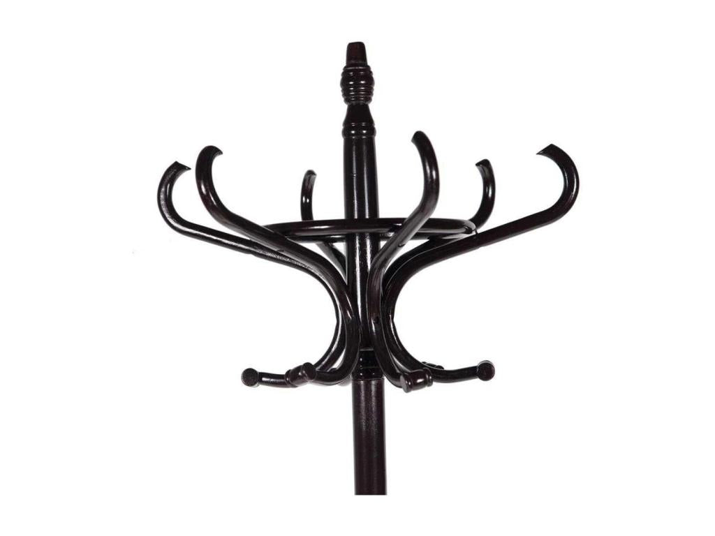 Brown Home Furniture, 53 x 39 x 187 cm