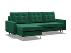 Green Sofa