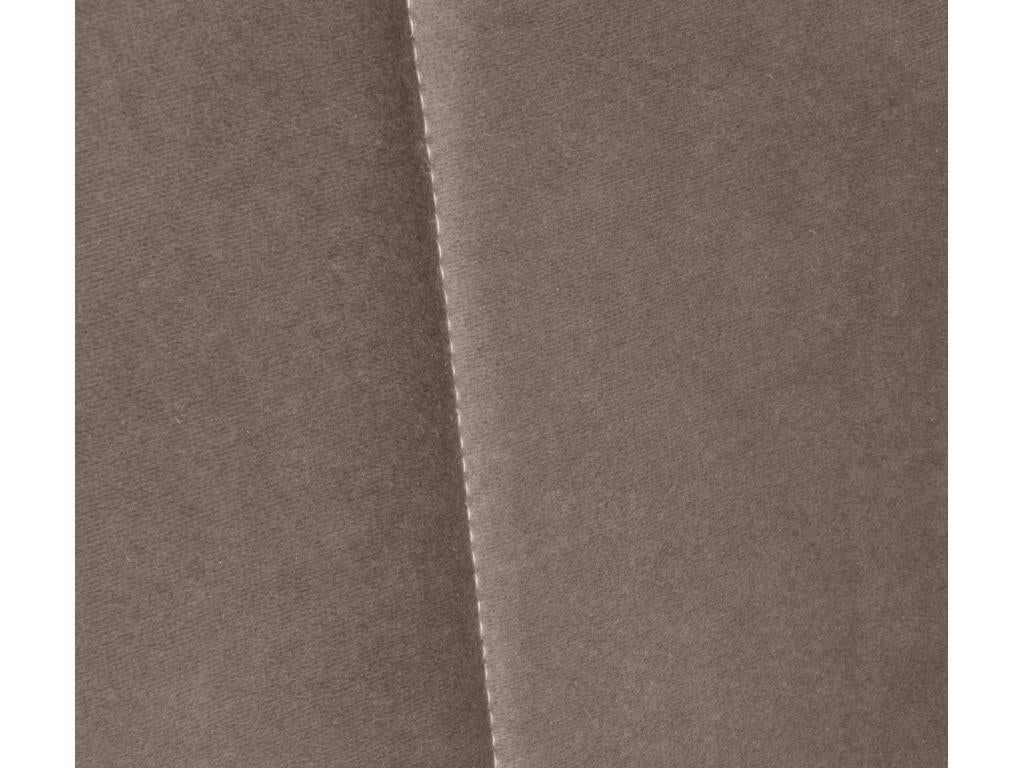 Beige Bed, 160 x 50 cm