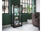 Black Glass Home Furniture