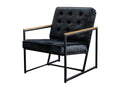 Black Accent Chair - dlz1766571987591