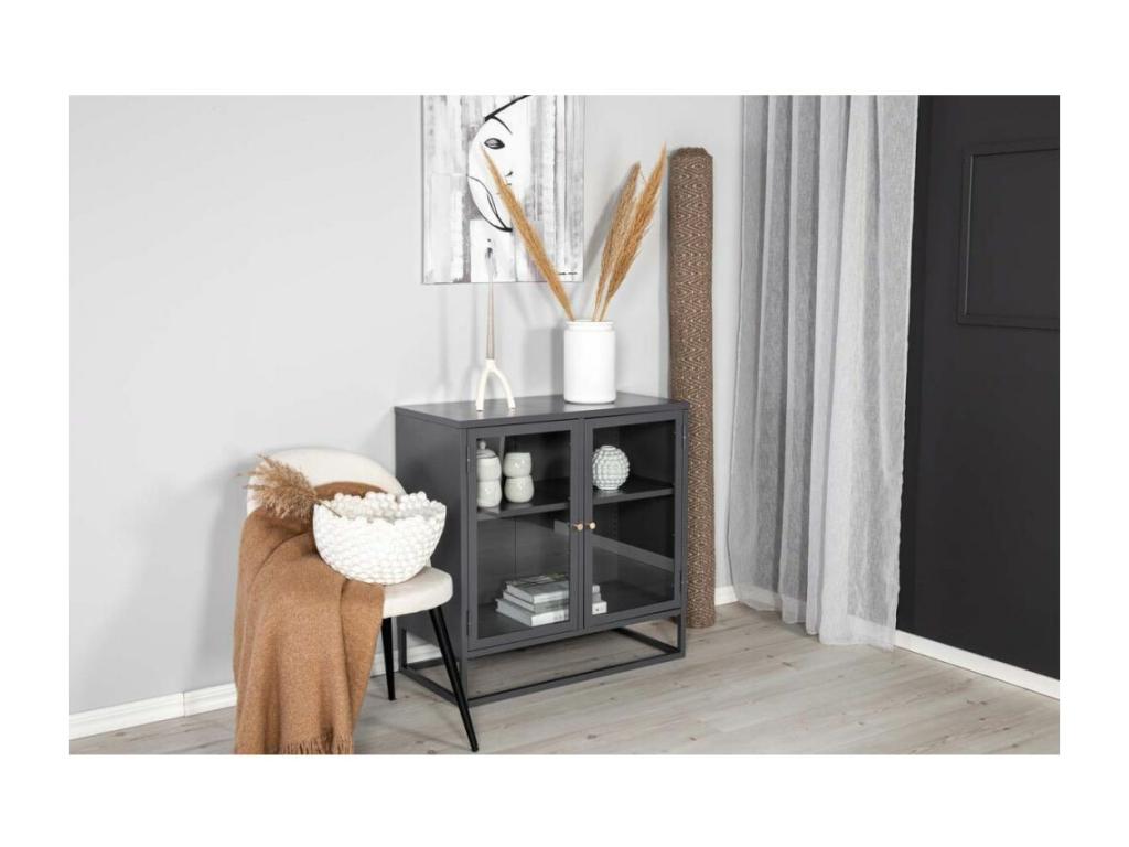 Black Sideboard
