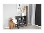 Black Sideboard