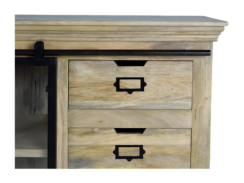 Sideboard, 180 x 45 x 86 cm