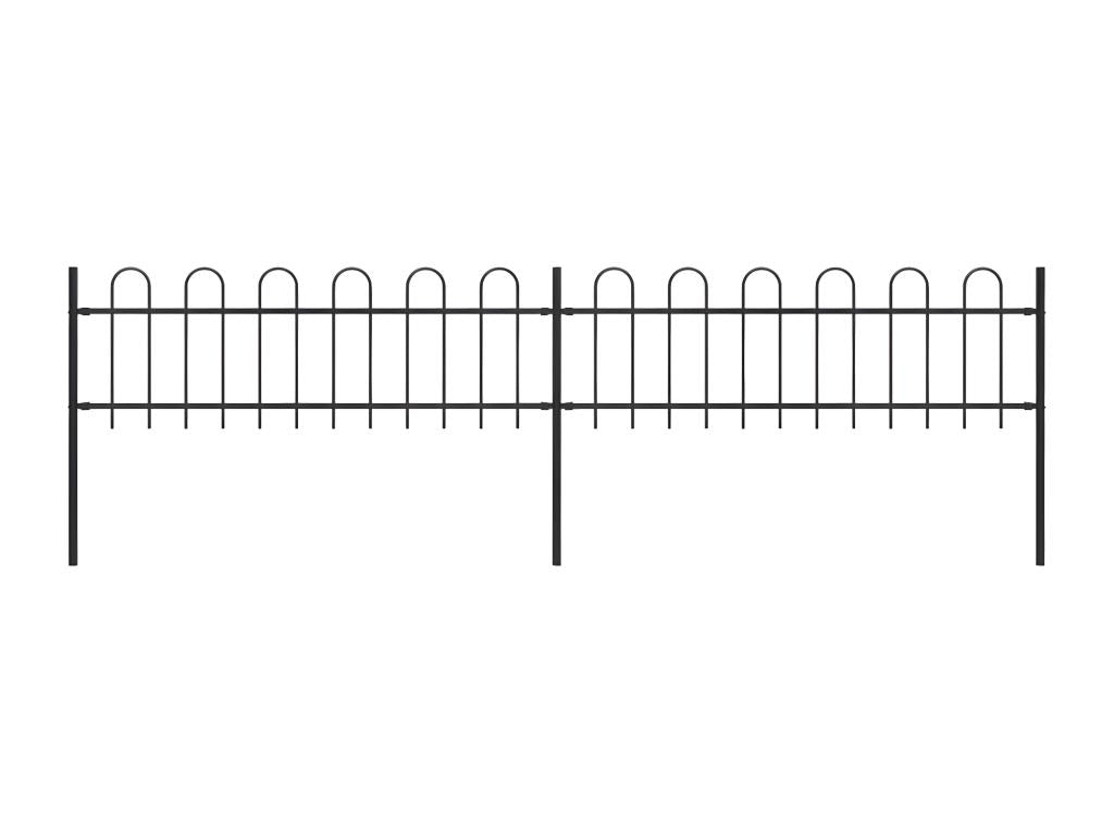 Black Home Furniture, 3.4 x 0.6 cm