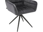 Gray Accent Chair - dlz1766571886290