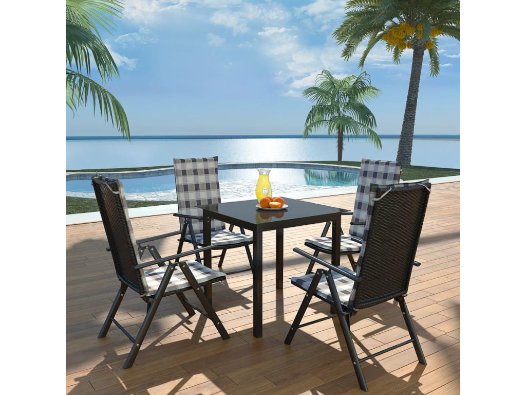 Black Home Furniture - dlz1766571169090