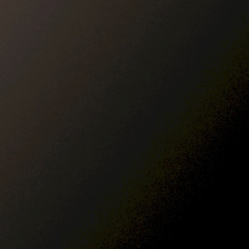 20" Wide Round Side Table - MDF Top - Steel Frame - 40lbs Capacity - Modern Living Room Bedroom