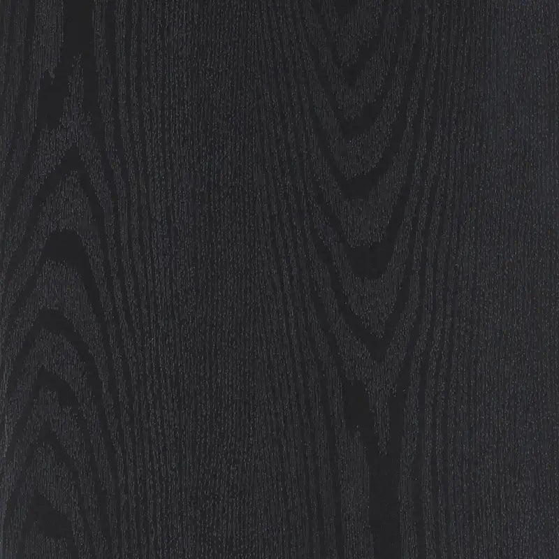 20" Wide Round Side Table - MDF Top - Steel Frame - 40lbs Capacity - Modern Living Room Bedroom