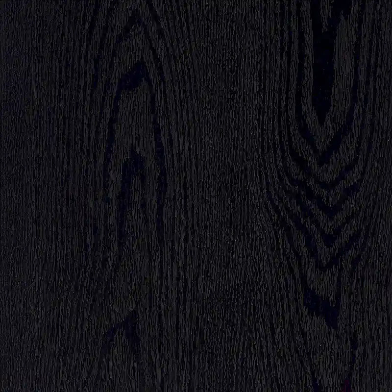 20" Wide Round Side Table - MDF Top - Steel Frame - 40lbs Capacity - Modern Living Room Bedroom