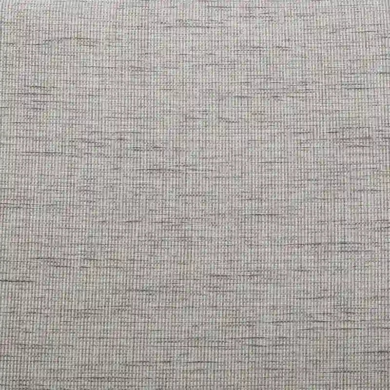 Wood Arm Push Back Recliner - Performance Fabric - Chestnut Brown - 42.5"H x 30"W x 34"D - Modern Living Room