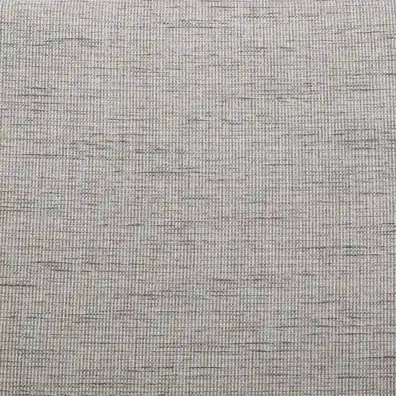 Wood Arm Push Back Recliner - Performance Fabric - Chestnut Brown - 42.5"H x 30"W x 34"D - Modern Living Room