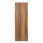 Farmhouse Entryway Bench with Hinged Lift Top Storage - 300 lbs Capacity - Metal Legs - Engineered Wood