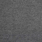 Wood & Fabric Swivel Desk Chair - Rubberwood Frame - Armless  - Home Office