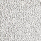 Wood & Fabric Swivel Desk Chair - Rubberwood Frame - Armless  - Home Office