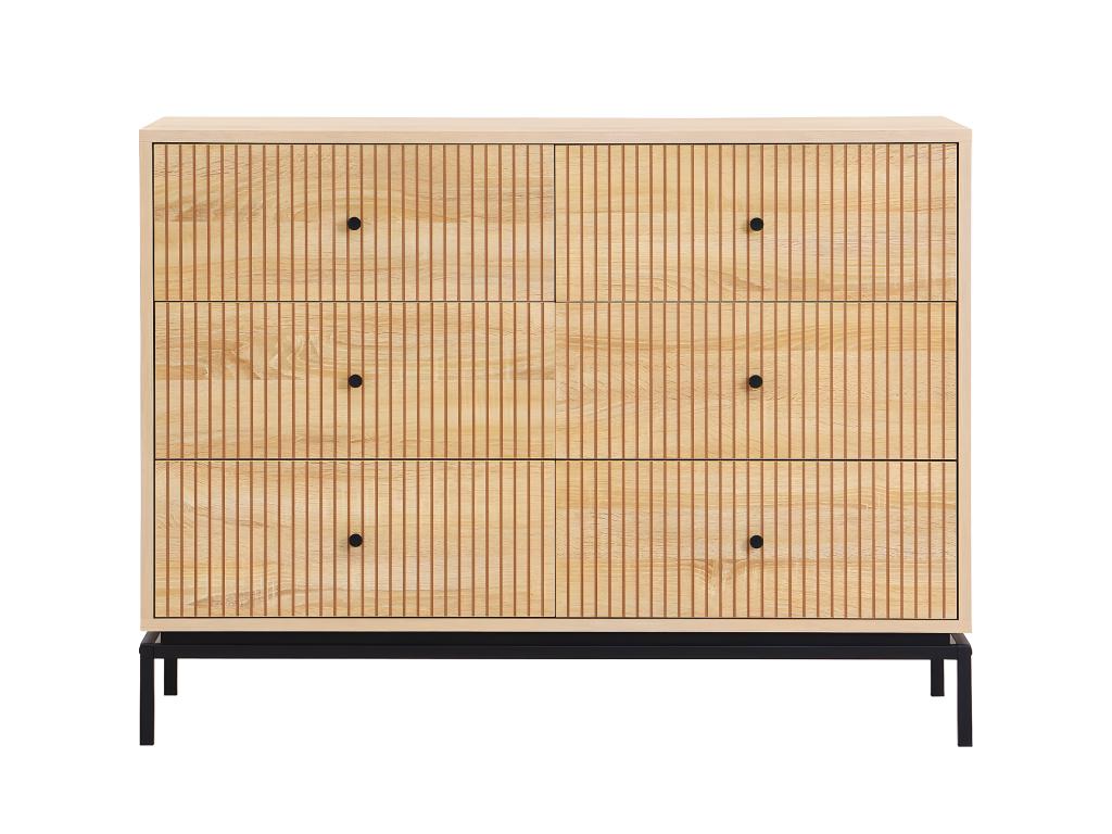 Brown Dresser - dlz1766572028069