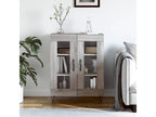 Gray Sideboard, 69.5 x 34 x 90 cm - dlz1766571926873