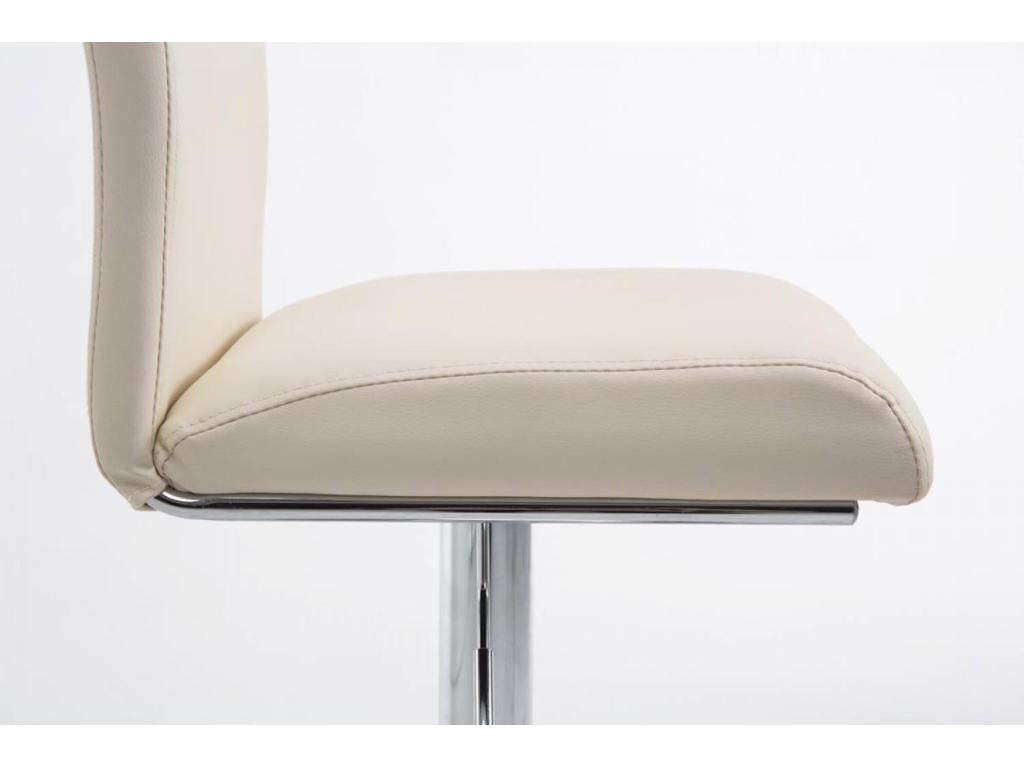 Black Faux Leather Home Furniture - dlz1766571367925