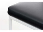 Black Faux Leather Home Furniture - dlz1766571947209