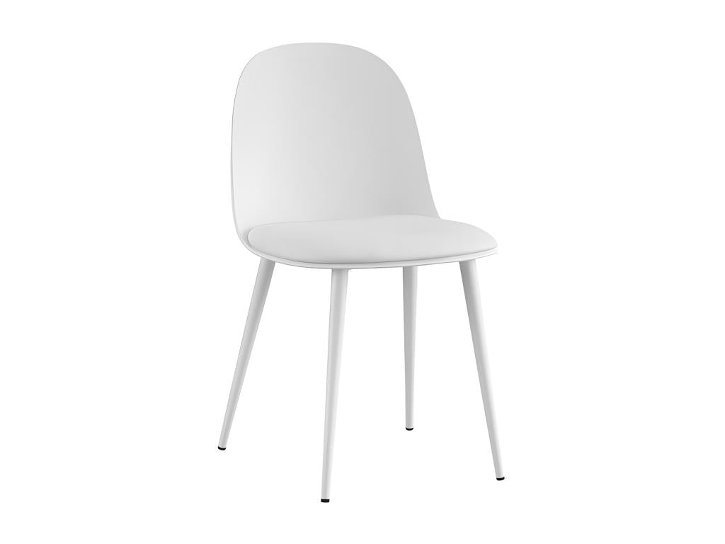 White Chair