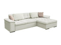 White Sofa, 280 x 160 x 76 cm
